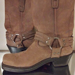 Durango boots